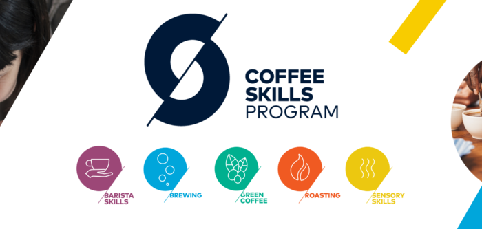 ¿Por qué el Coffee Skills Program?